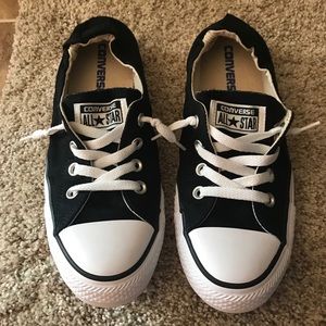 Converse Chuck Taylor Shoreline Slip-On Shoes